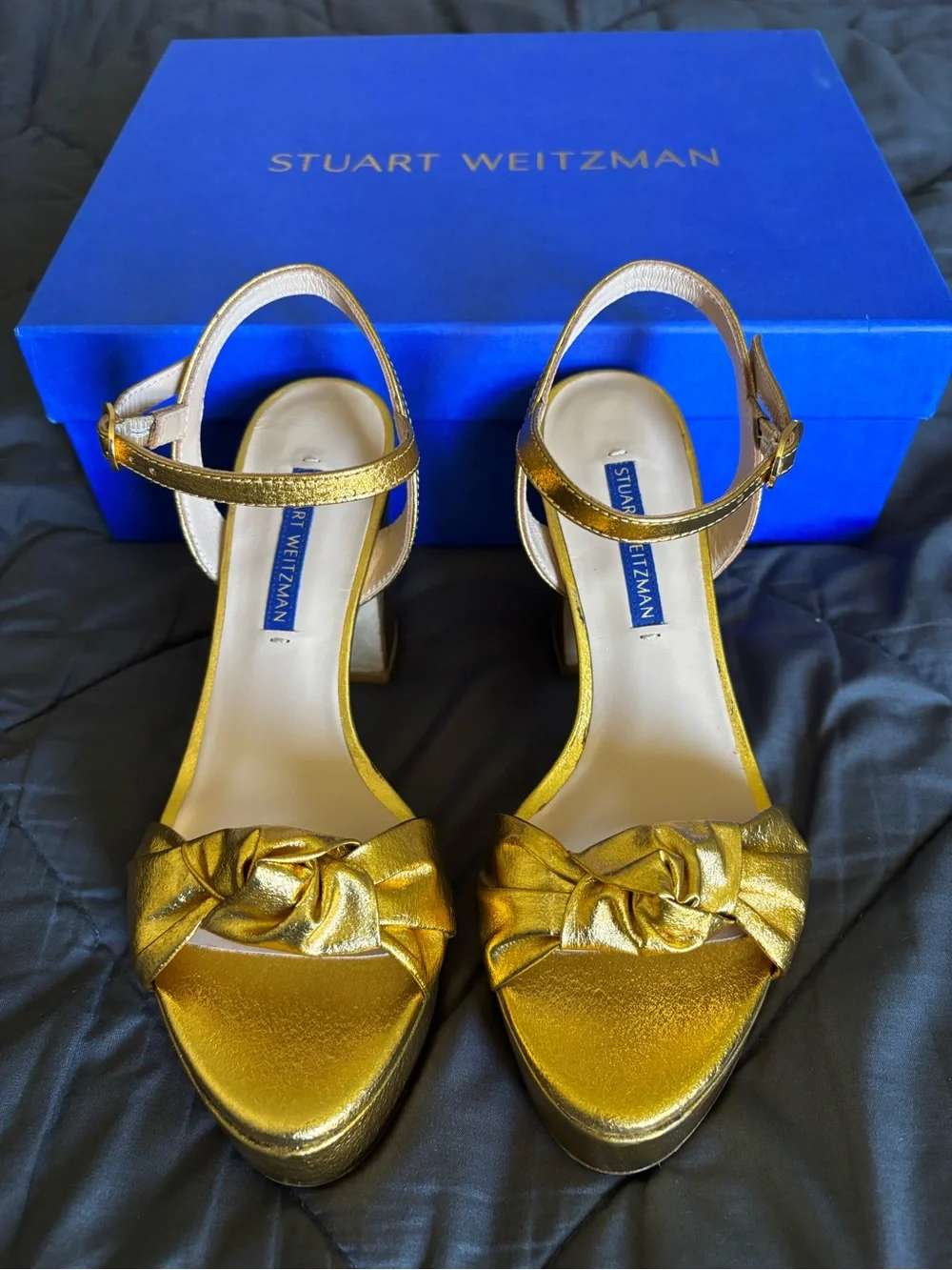 Stuart Weitzman stuart weitzman